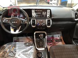 Kia Sonet